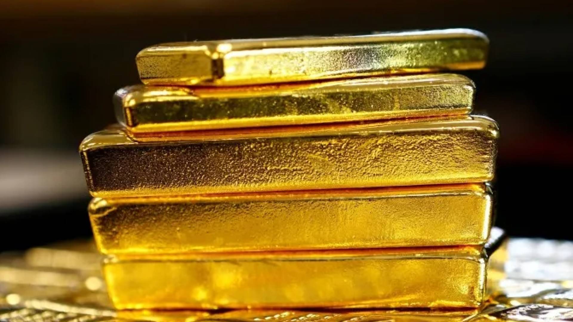 سليم ذيب : تقلبات الذهب رهينة التوترات.. والفرصة سانحة للاقتناء -فيديو