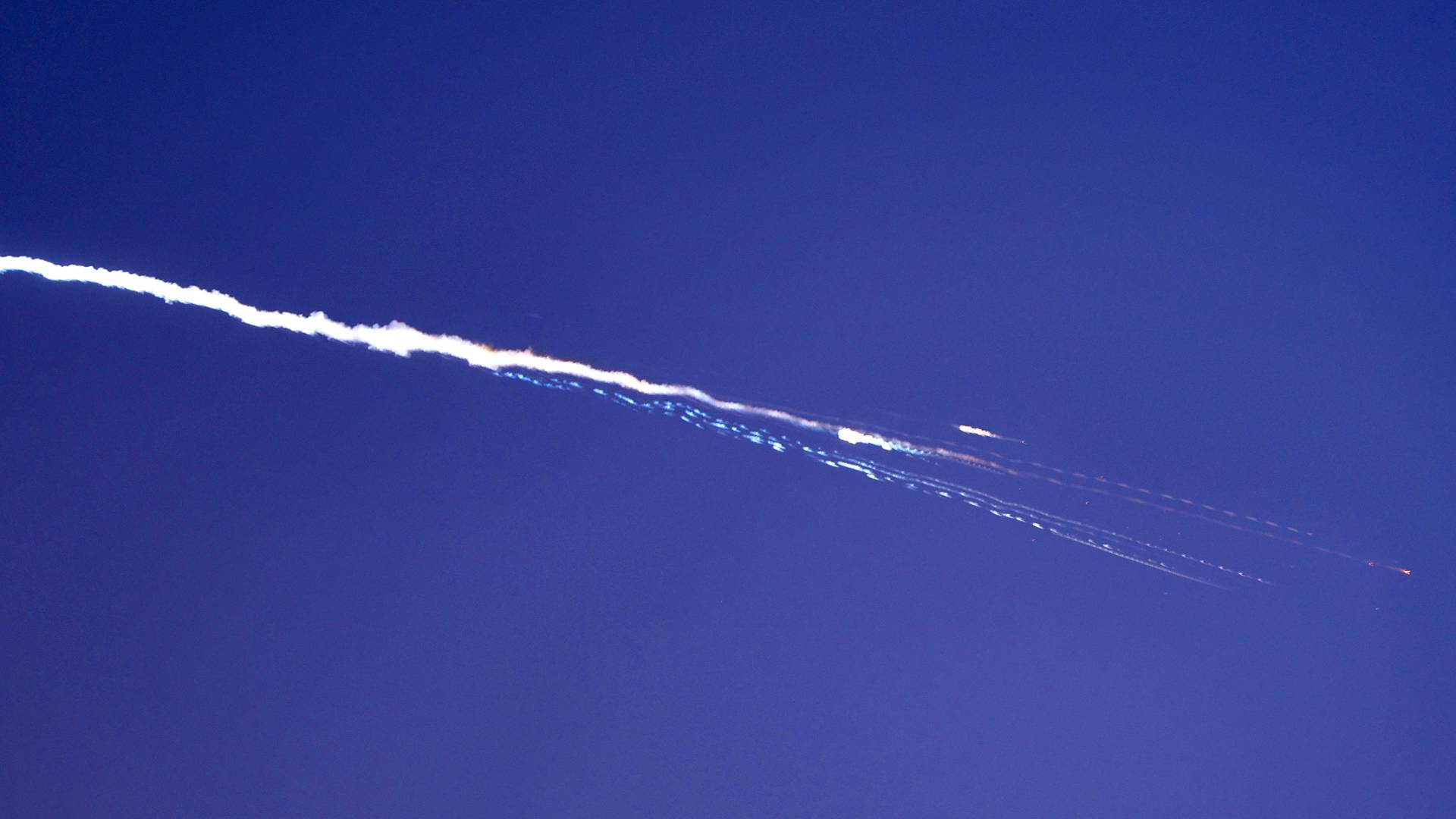 الحرس الثوري يهاجم "العديري" بالكويت و"فيكتوريا" ببغداد #عاجل 