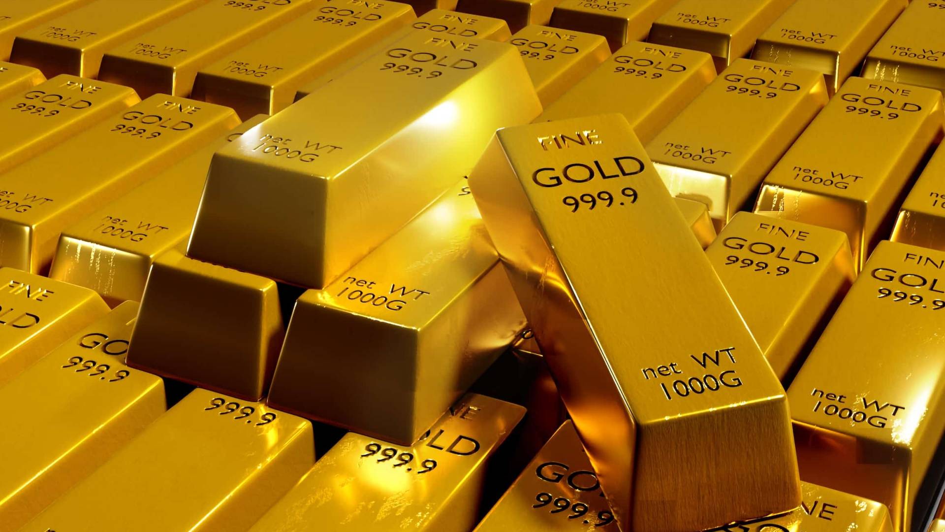 الذهب يرتفع بفعل انخفاض الدولار وترقب "هدنة إيران"