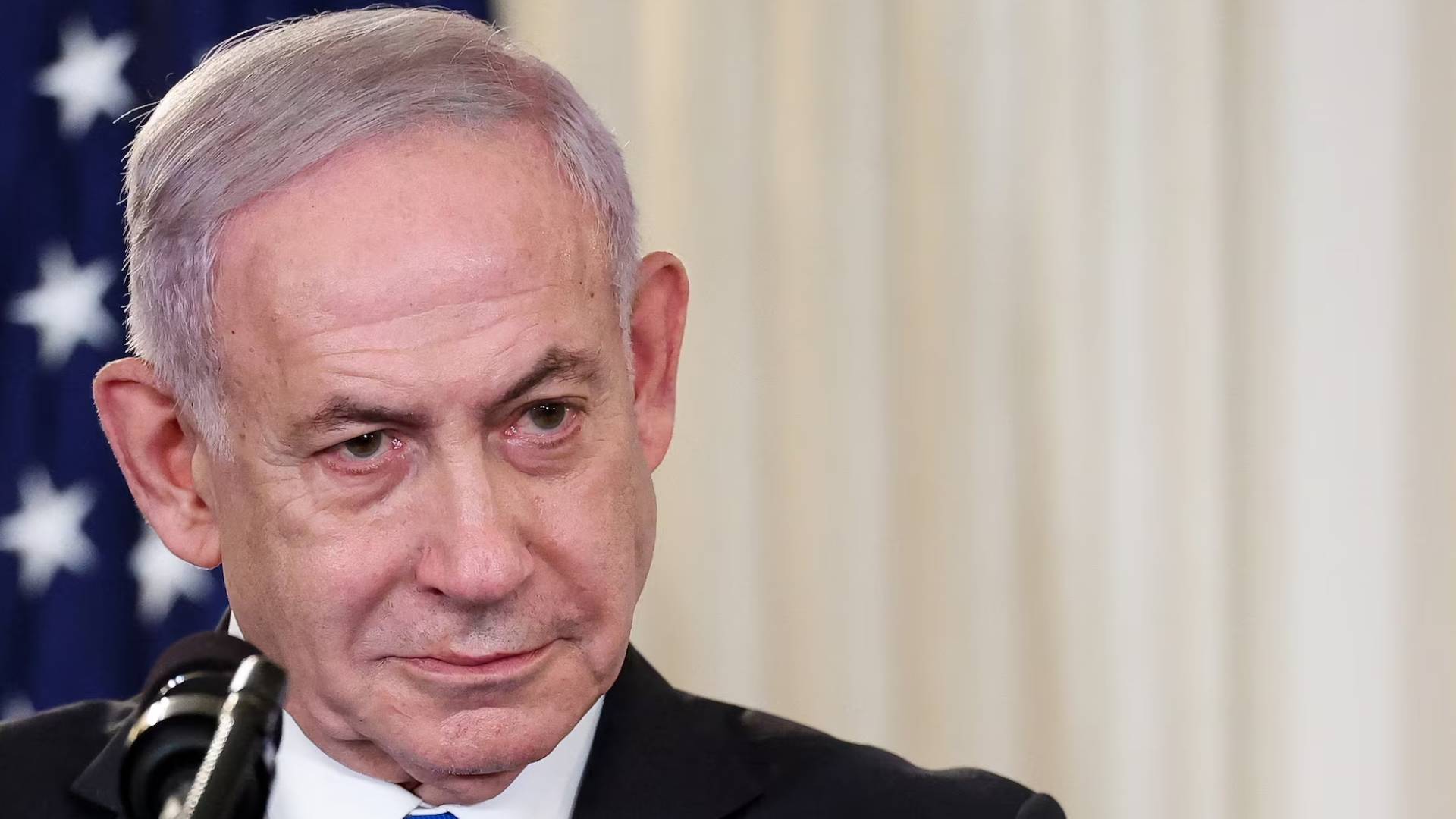 نتنياهو: دمرنا اليوم أكبر مصنع بتروكيماويات في إيران وندمر بشكل منهجي ماكينة الأموال التابعة للحرس الثوري #عاجل 