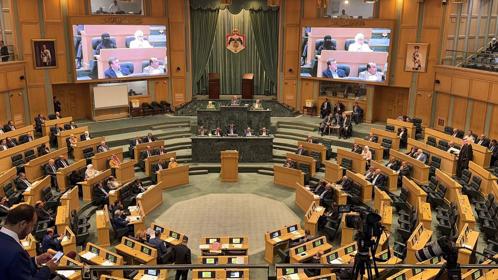 مجلس النواب يواصل مناقشة قانون التربية والتعليم الجديد لدمج الوزارات 