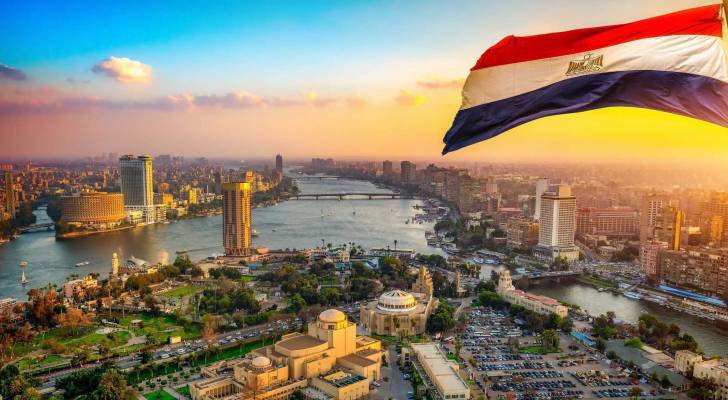 مصر