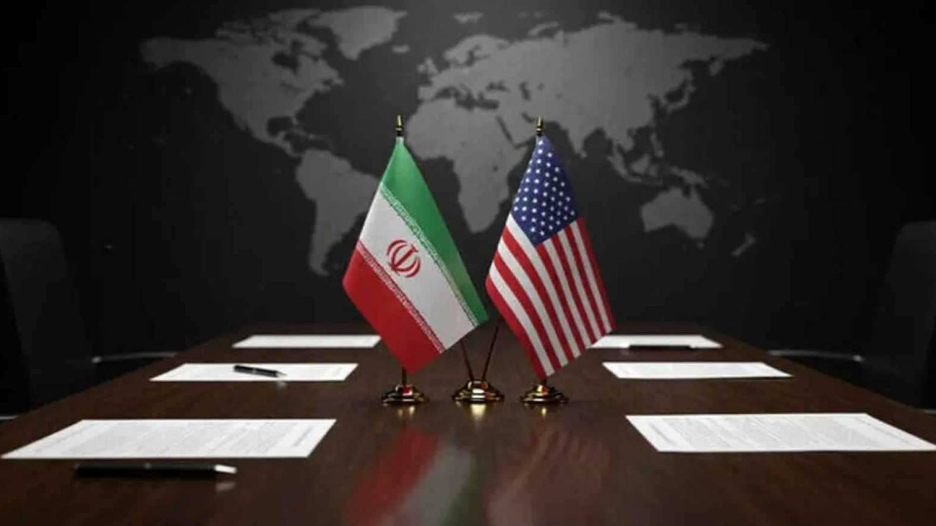 أكسيوس: تقدم ملموس في مفاوضات واشنطن وطهران قبل انتهاء مهلة ترمب #عاجل 