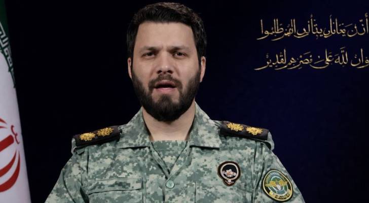 المتحدث باسم مقر خاتم الأنبياء