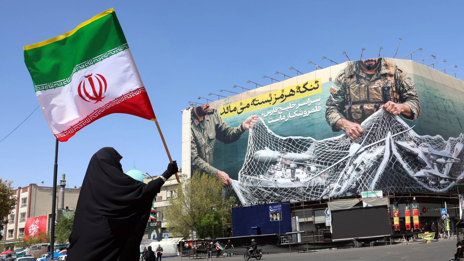 الأمن القومي الإيراني: حققنا نصرًا عظيمًا وأجبرنا واشنطن على قبول مقترحنا 