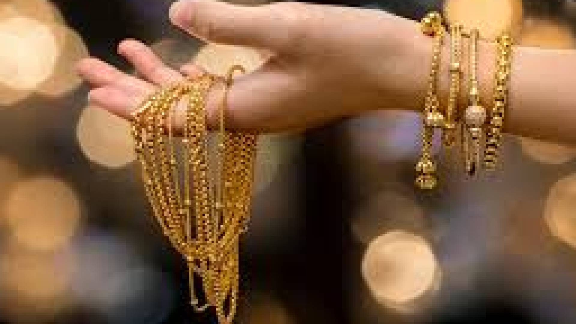 ارتفاعٌ كبير على أسعار الذهب والليرات في الأردن يوم الأربعاء 