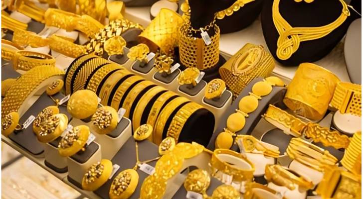أسعار الذهب في الأردن