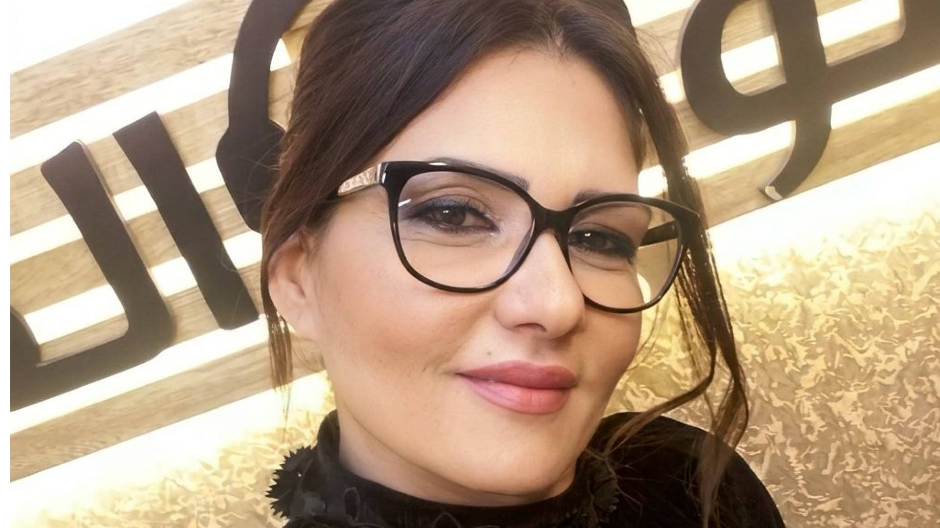 استشهاد الإعلامية اللبنانية غادة الدايخ إثر غارة للاحتلال على مدينة صور #عاجل 