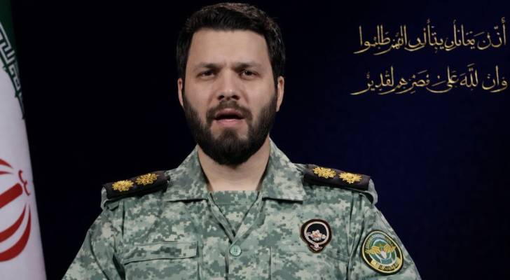 المتحدث باسم مقر خاتم الأنبياء