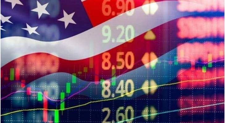 مؤشرات الأسهم الأميركية