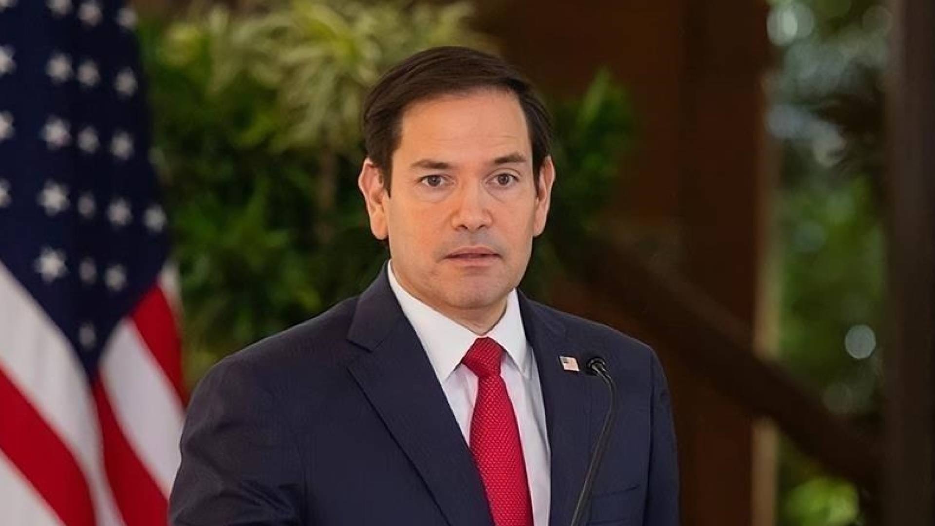 بتوجيهات من روبيو.. كوستاريكا تصنف الحرس الثوري وحماس والحوثيين منظمات إرهابية 