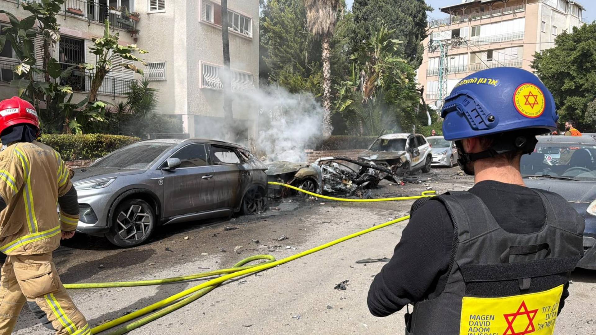 الصحة "الإسرائيلية": 118 مصابا ما زالوا في المستشفيات وعدد الجرحى يتجاوز 7400 منذ بداية الحرب