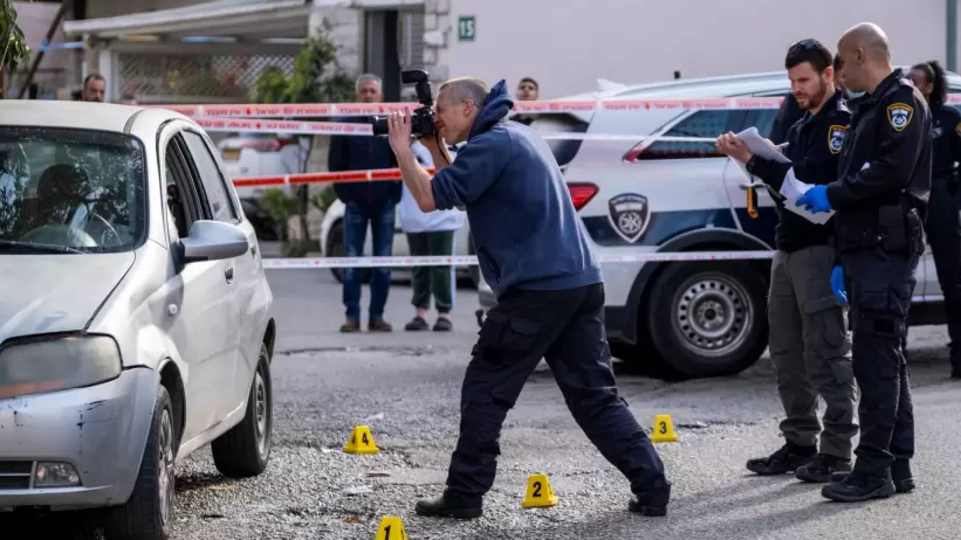 نزيف الدم في الداخل المحتل: 79 قتيلا منذ مطلع العام وسط تصاعد مخيف للجريمة