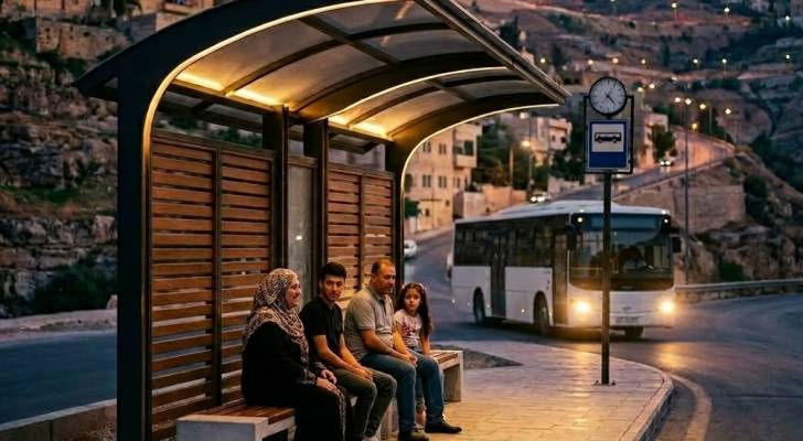 صورة تم توليدها بالذكاء الاصطناعي