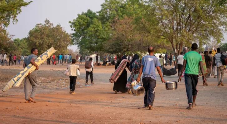 السودان
