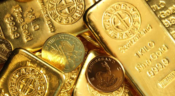 أسعار الذهب في قطر