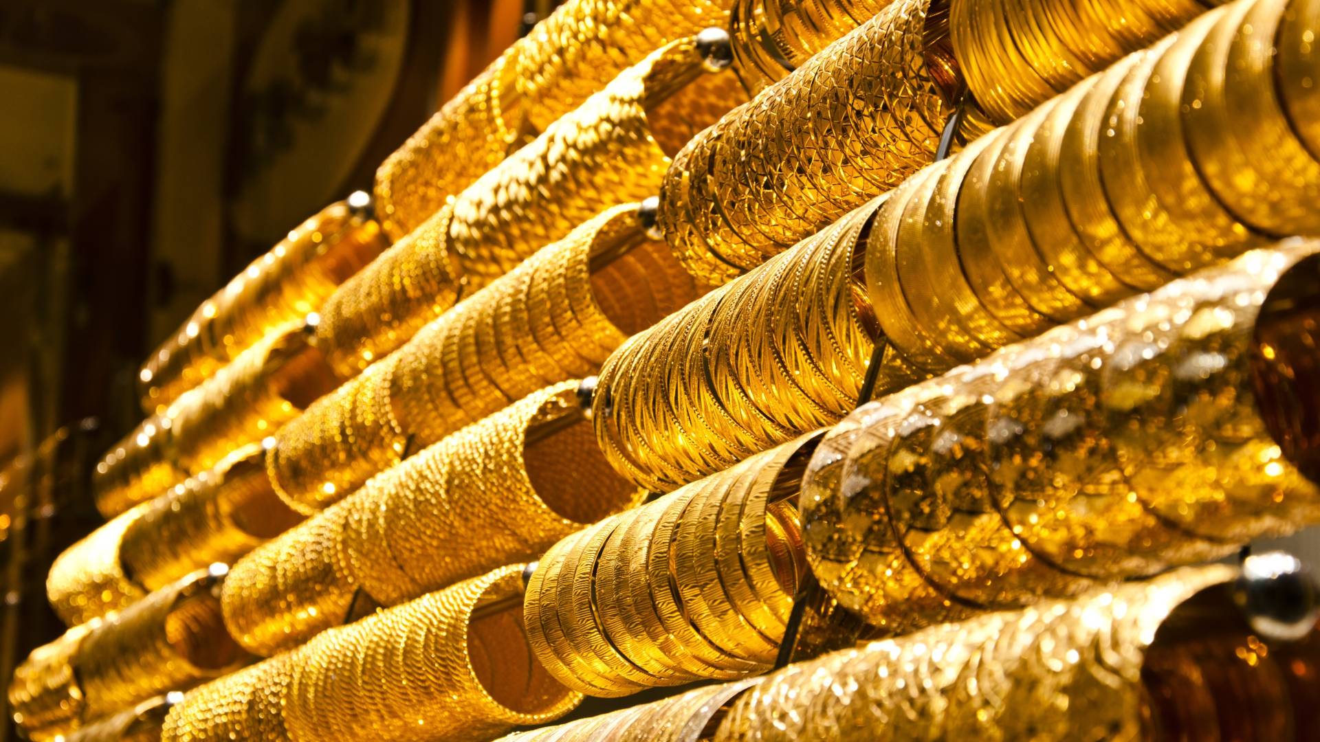 ارتفاع على أسعار الذهب في البحرين الجمعة #عاجل 