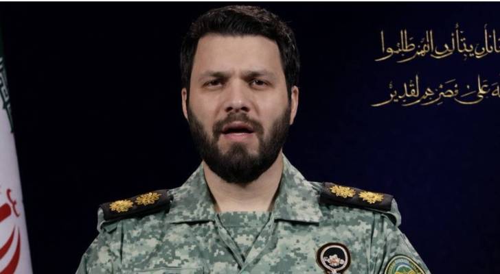 الناطق باسم مقر خاتم الأنبياء