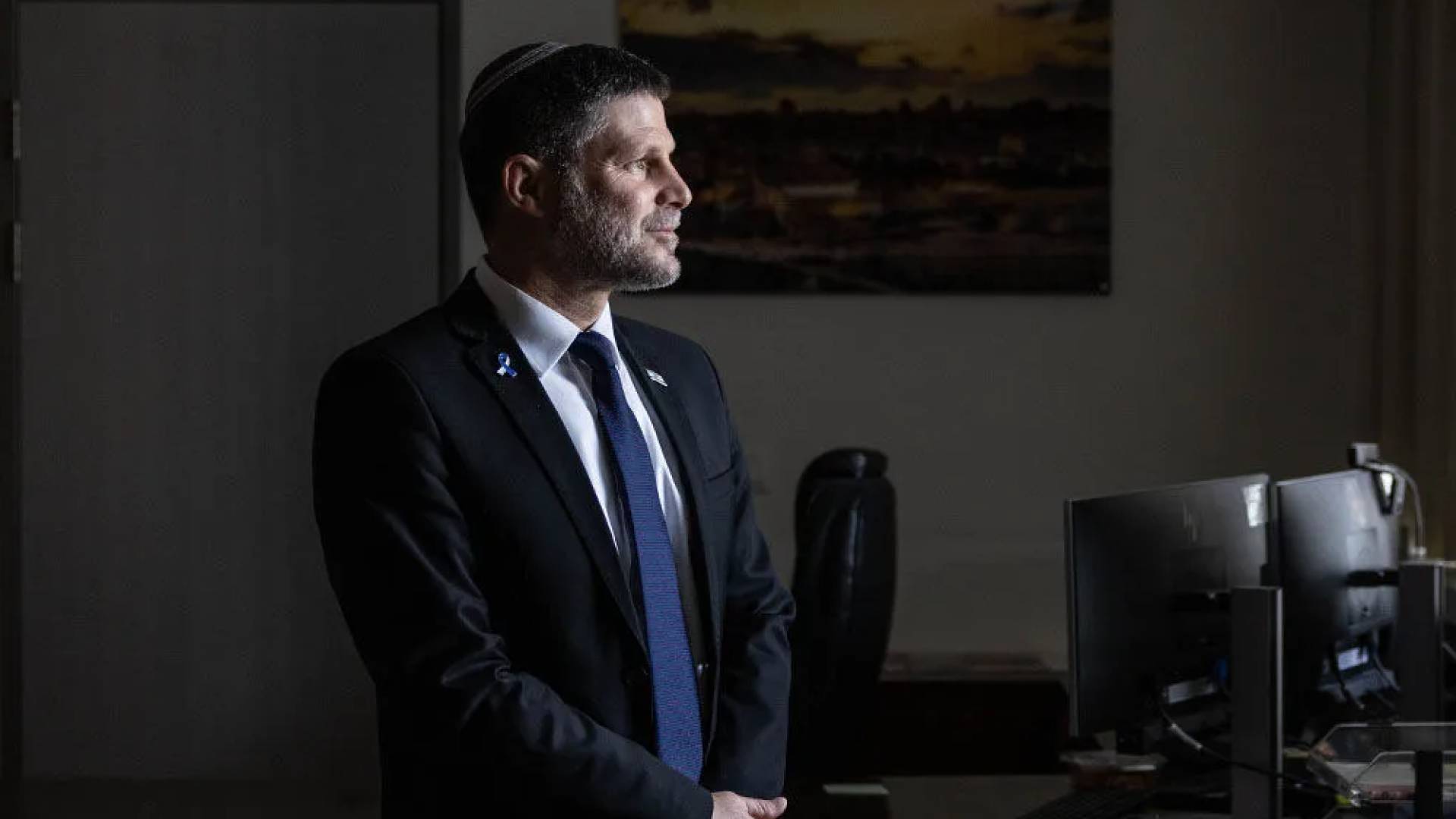 حماس تحذر من مخططات سموتريتش للاستيطان في قطاع غزة وتعتبرها تقويضا لاتفاق أكتوبر 