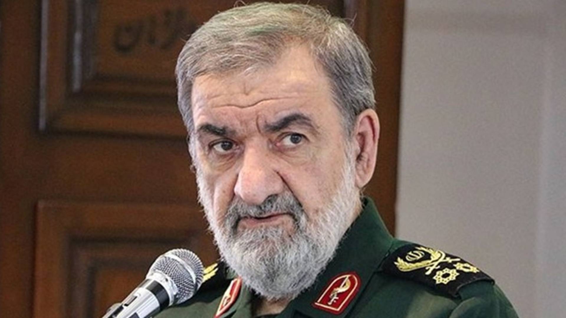 محسن رضائي: واشنطن ستفشل في أي حصار بحري.. ولدينا أوراق قوة لا تتخيلها #عاجل 