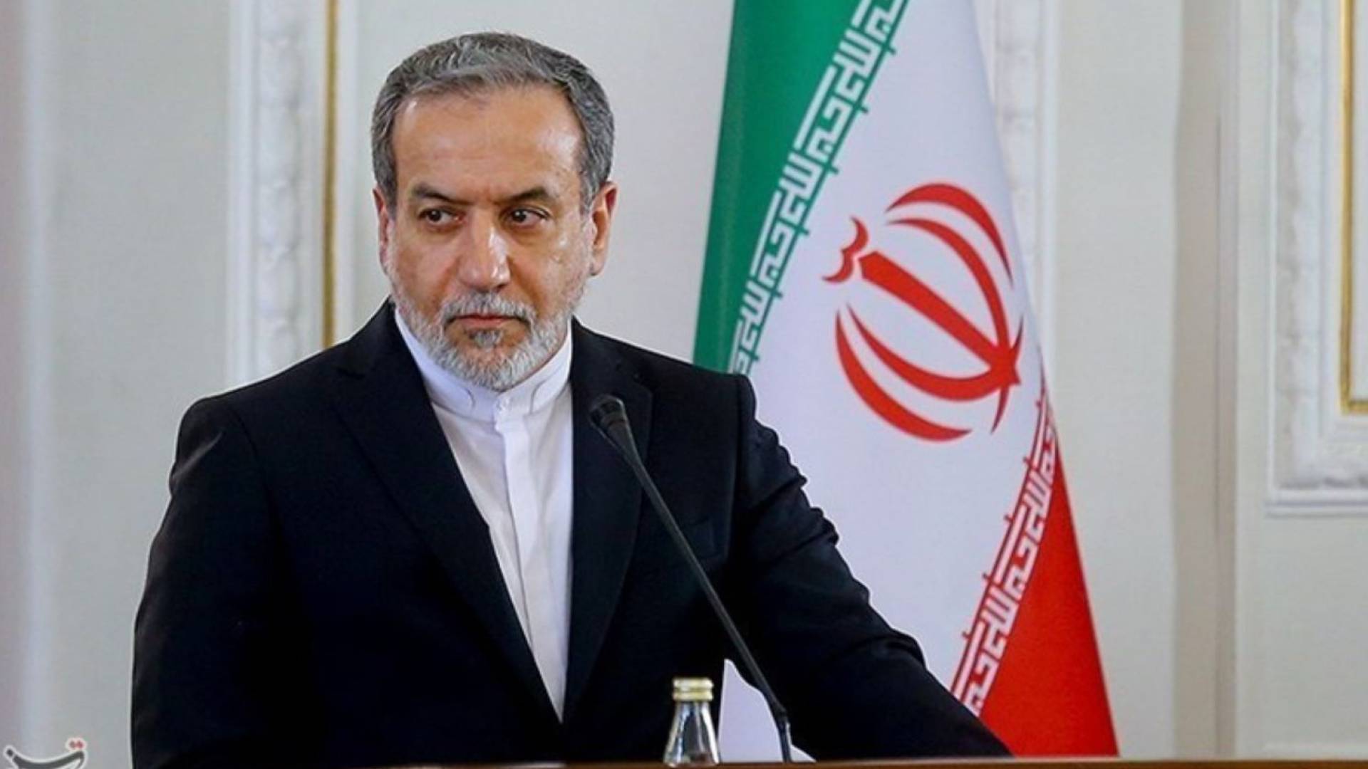 عراقجي: خضنا أرفع مفاوضات مع واشنطن منذ عقود.. والعداء لا يولد إلا العداء #عاجل 