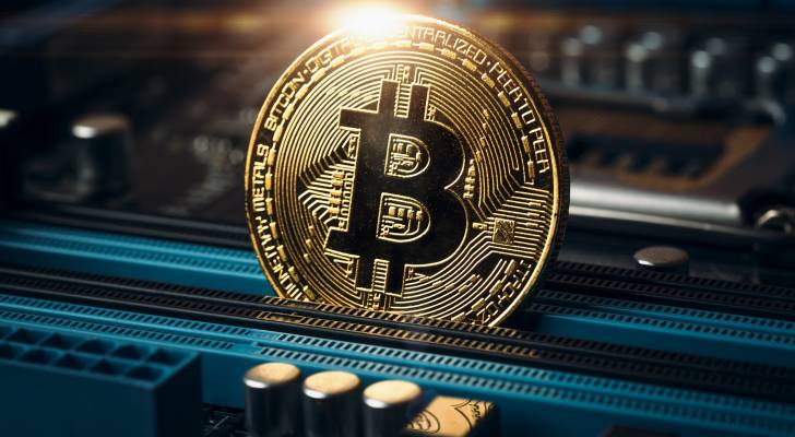 عملة البيتكوين