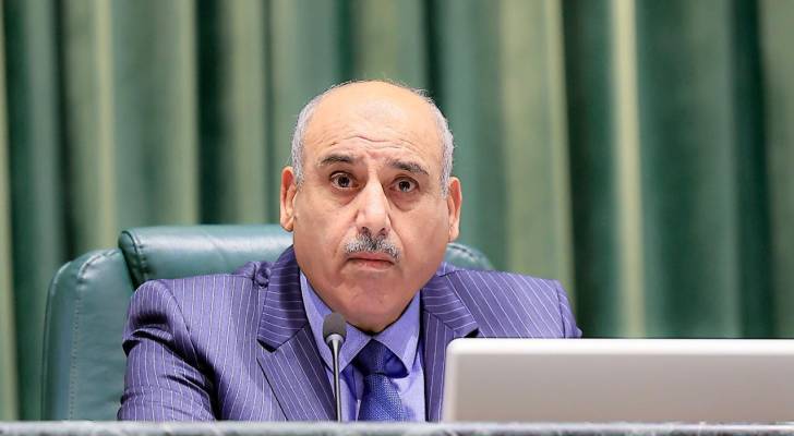 القاضي يهنئ بعيد الفصح: الأردن سيبقى نموذجا فريدا في العيش المشترك والوحدة الوطنية