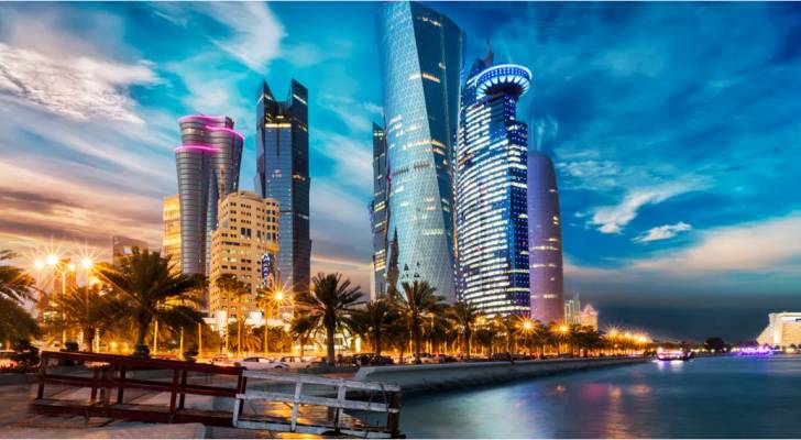 قطر