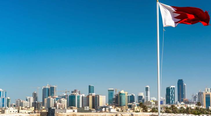 البحرين