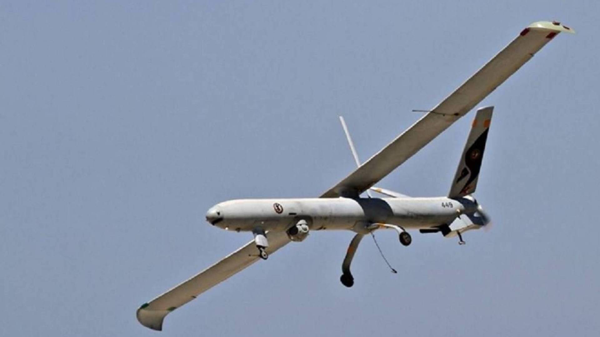 قوات الدفاع البحرينية: اعتراض 7 مسيرات إيرانية خلال الـ 24 ساعة الماضية