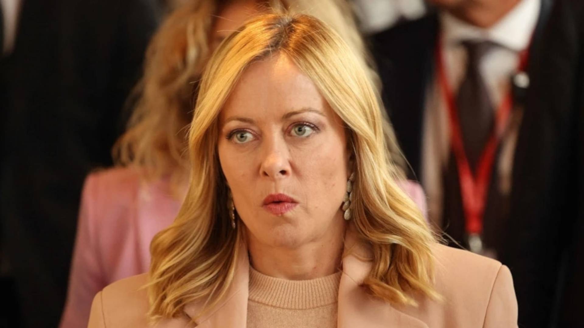 ميلوني: تصريحات ترمب ضد البابا ليو الرابع عشر "غير مقبولة"