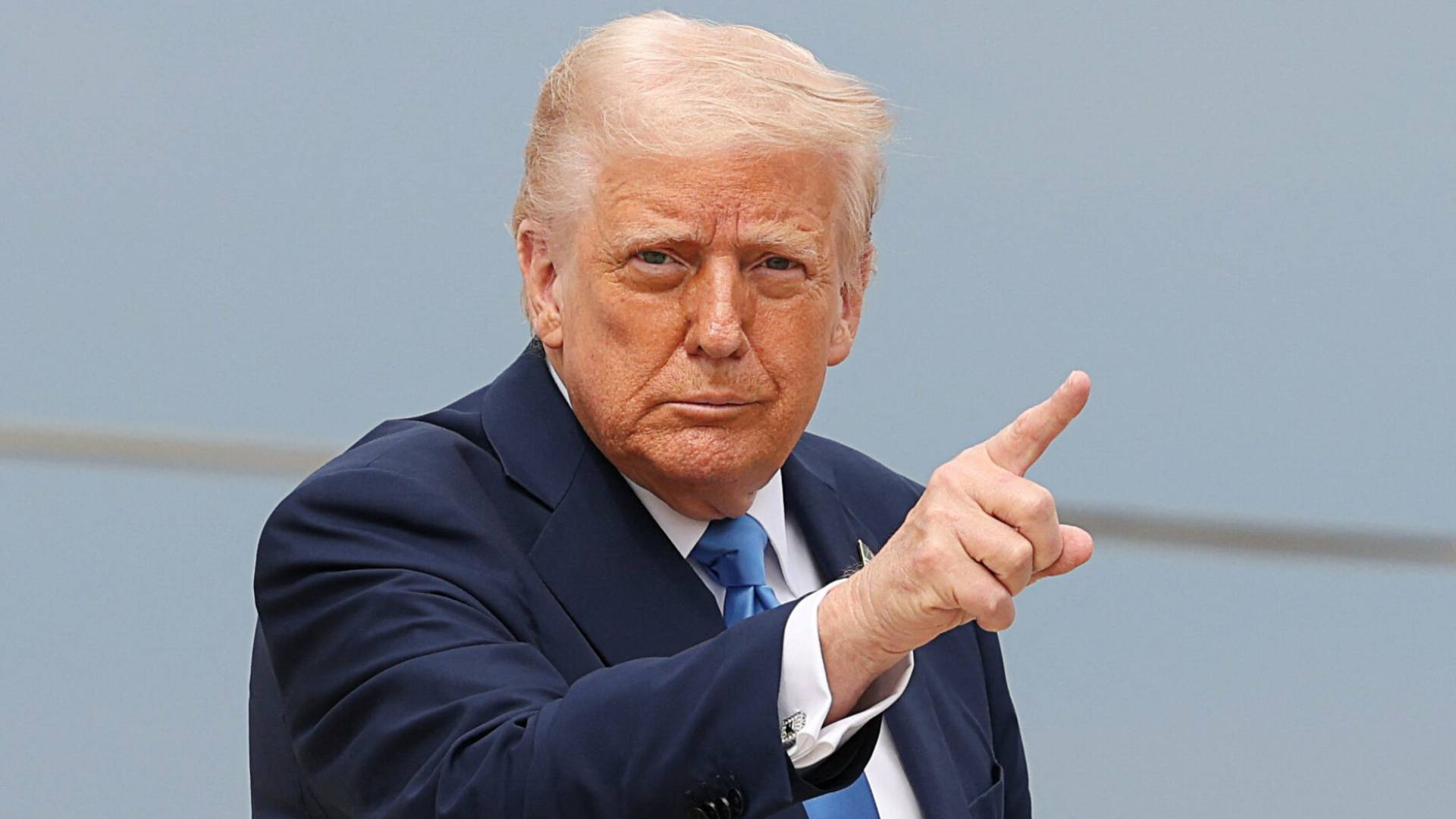 ترمب: إيران تلاشت عسكريا.. والحديث عن "انتصارها" مجرد أخبار زائفة