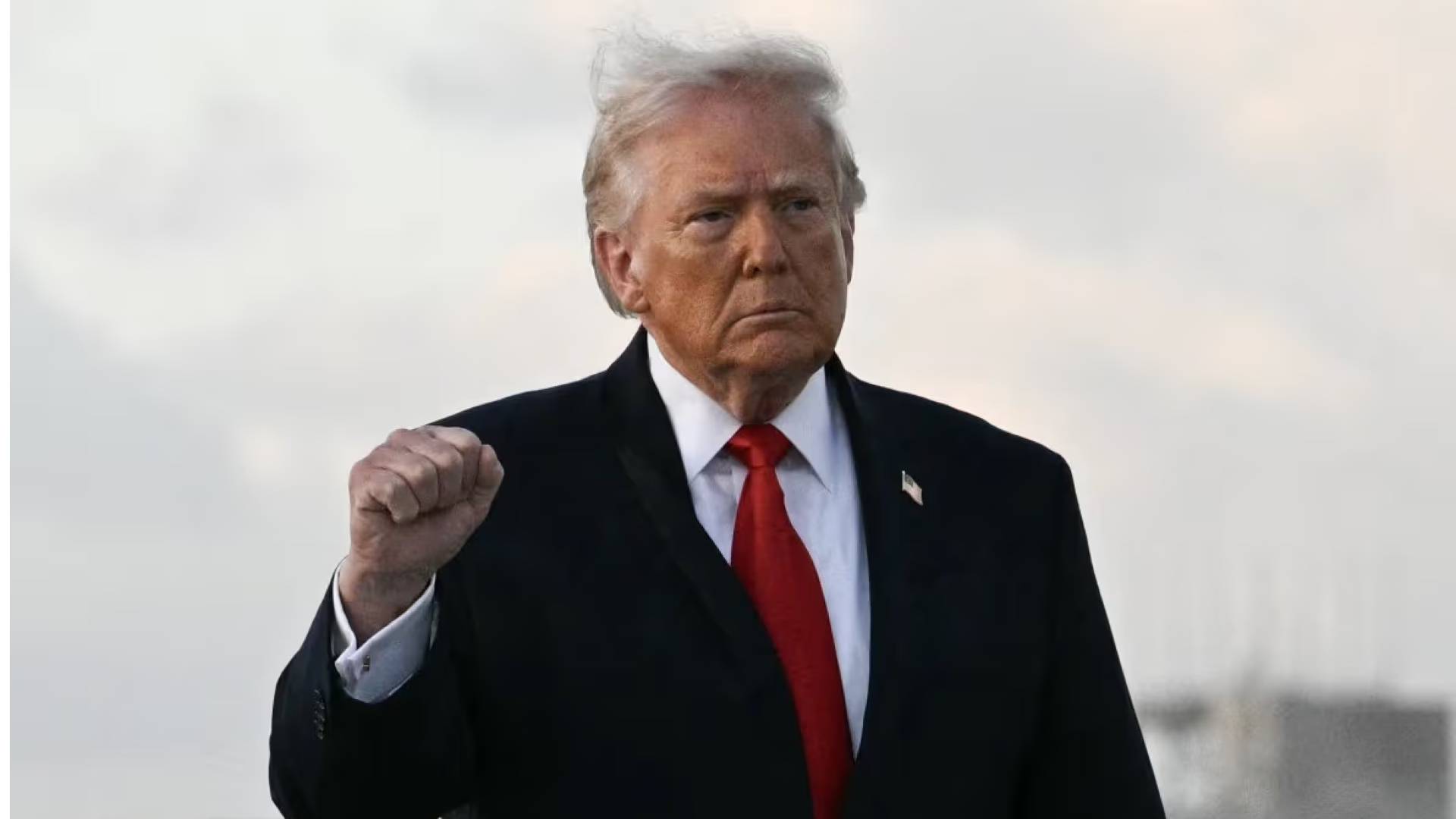 "نيويورك تايمز": ترمب يرفض عرضا إيرانيا لتعليق التخصيب لمدة 5 سنوات