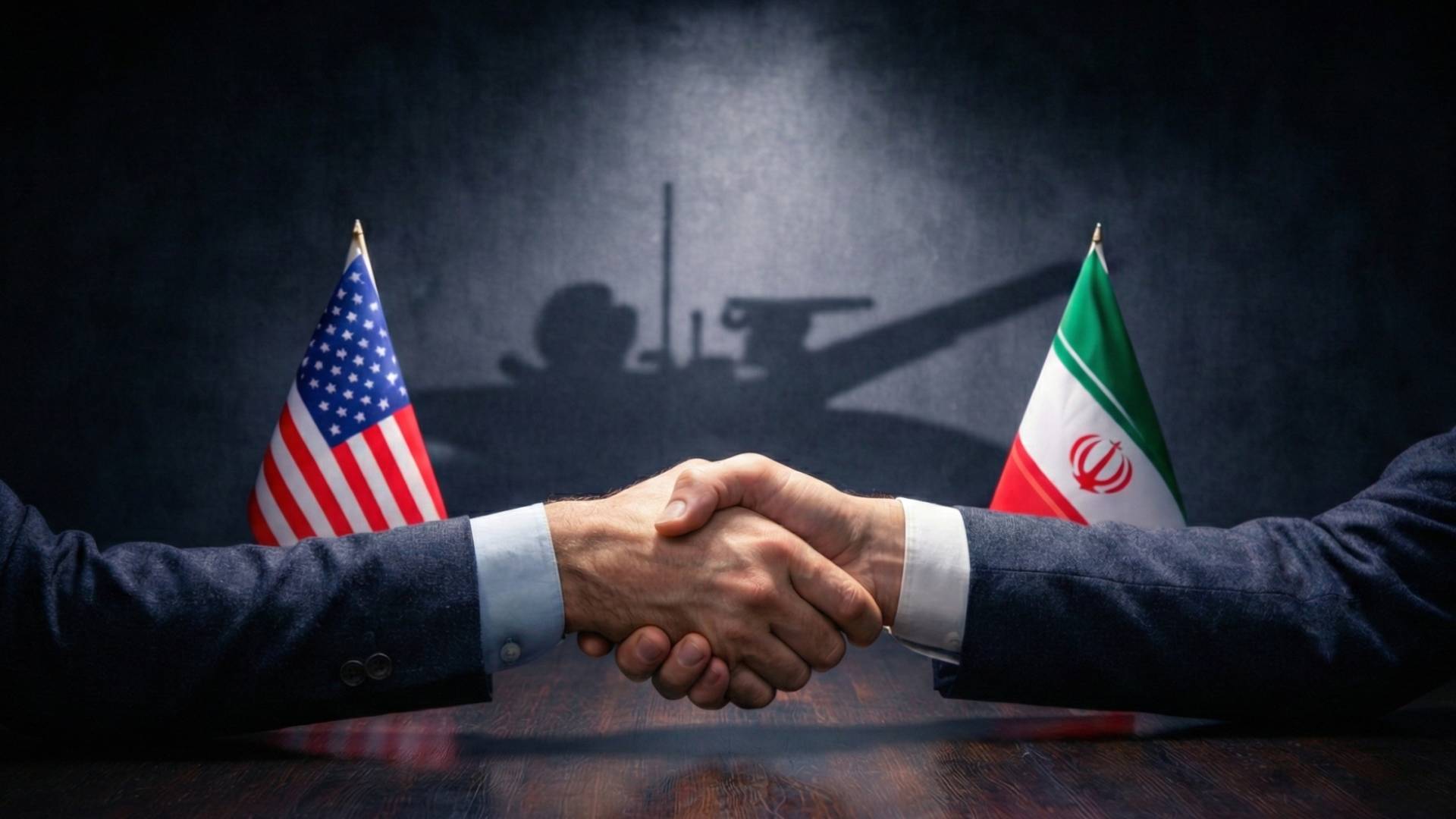 "أسوشيتد برس" عن مسؤولين: واشنطن وطهران تتفقان على جولة مفاوضات جديدة "الخميس" المقبل