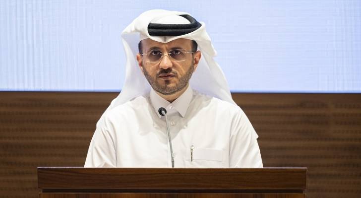 المتحدث باسم وزارة الخارجية القطرية، ماجد محمد الأنصاري،