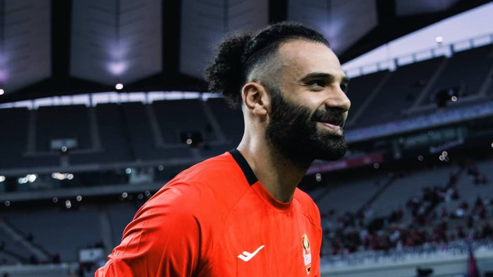 يزن العرب يواصل التألق ويثبت حضوره في الدوري الكوري للمرة الثالثة هذا الموسم