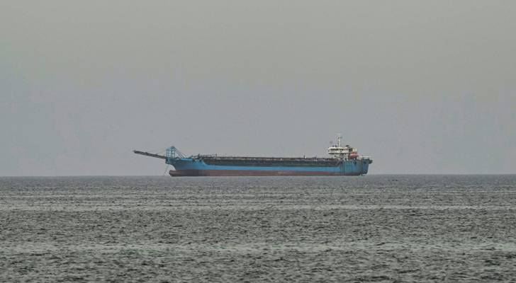 سفن بحرية