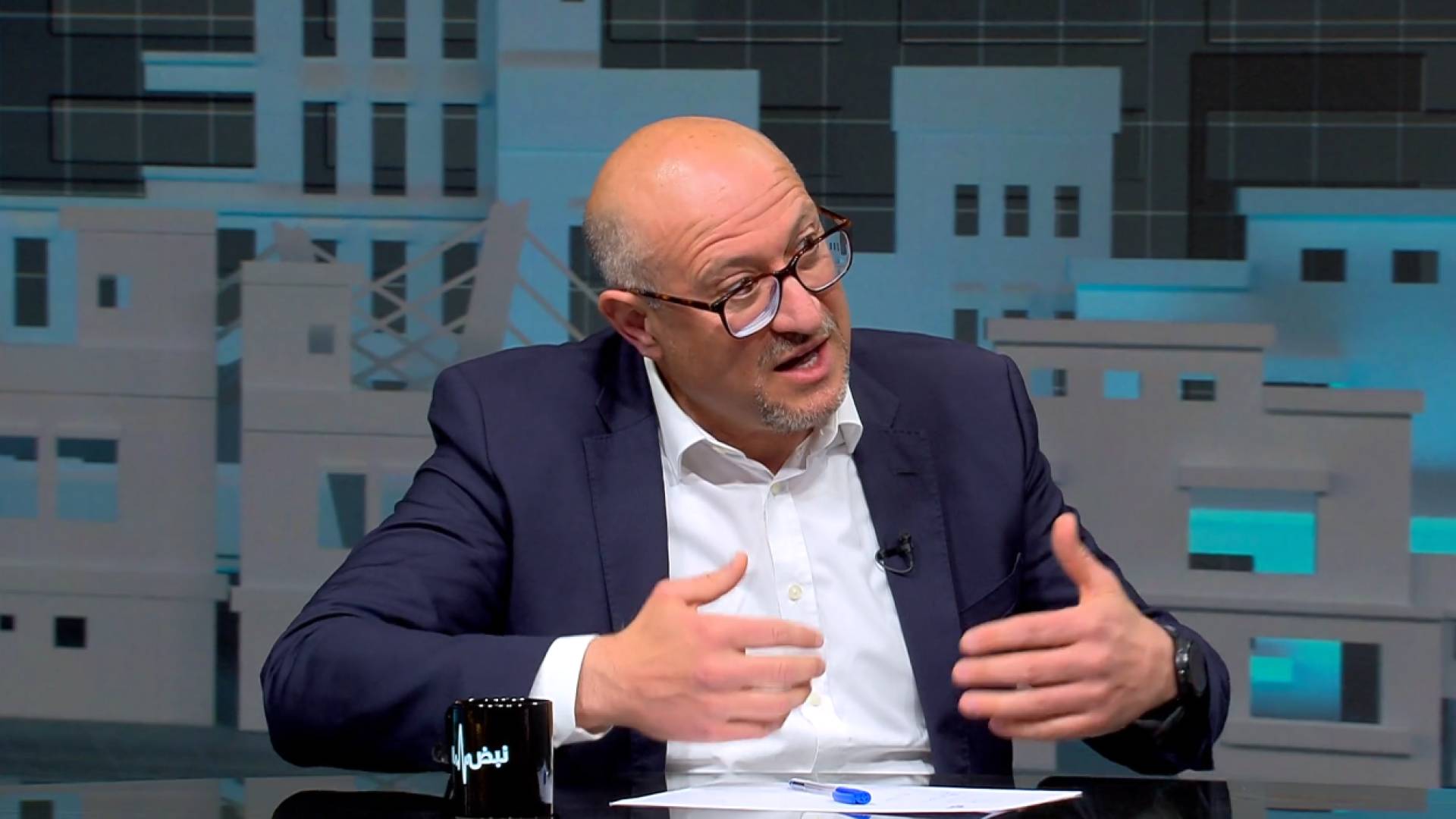 الشيشاني لـ"نبض البلد": ثلاث سناريوهات للحرب.. وإيران تتحدث عن مطالبها بلغتين إحداها للداخل الإيراني فقط #عاجل 