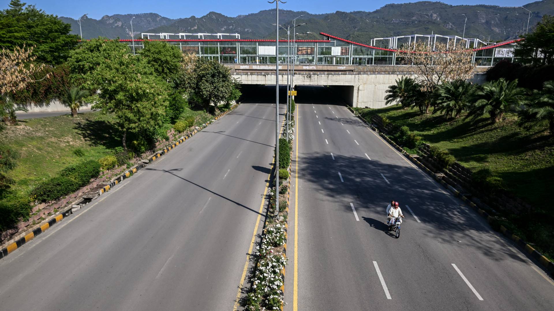 القريشي: إسلام آباد تترقب جولة ثانية من المباحثات وفانس ترك باب المفاوضات مفتوح #عاجل 