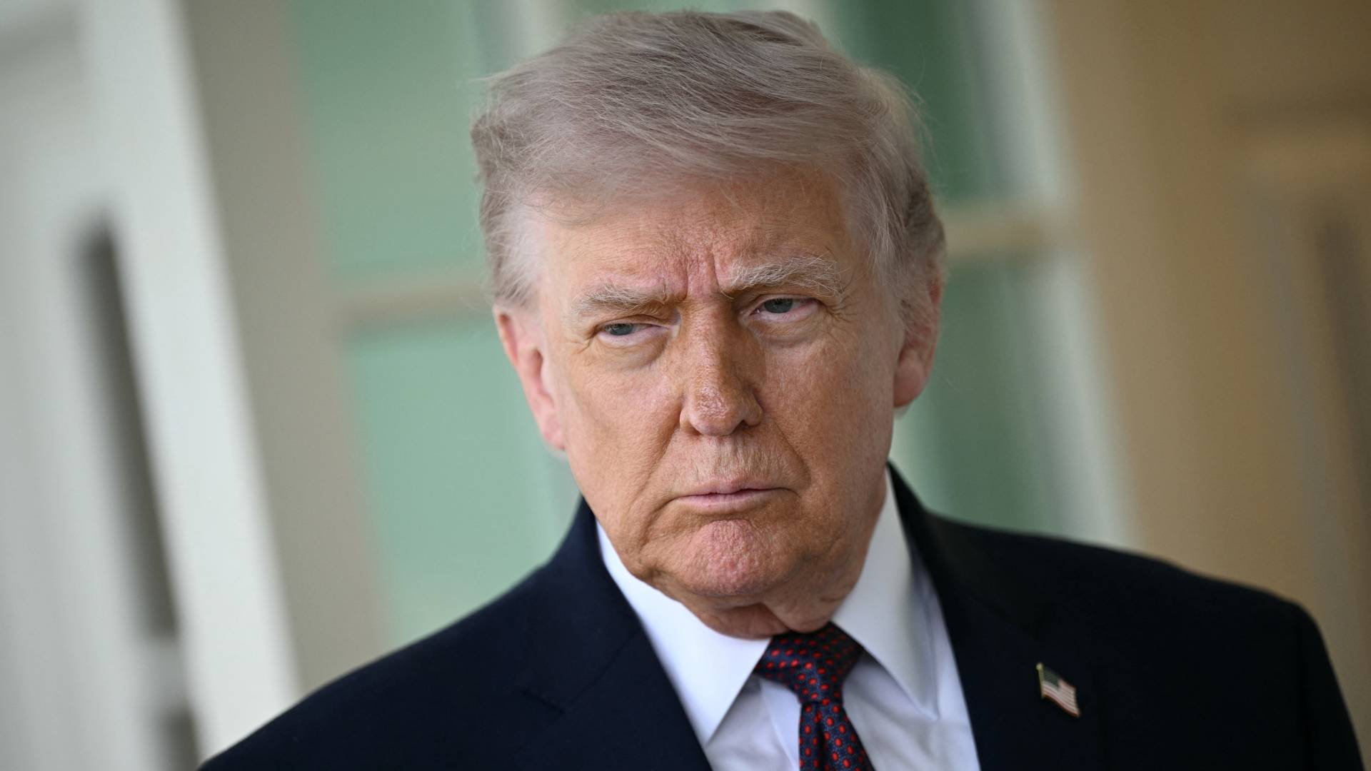 ترمب يُعلن "اقتراب الحسم": إيران أحبطت نووياً وتحتاج لـ20 عاماً لإعادة الإعمار #عاجل 