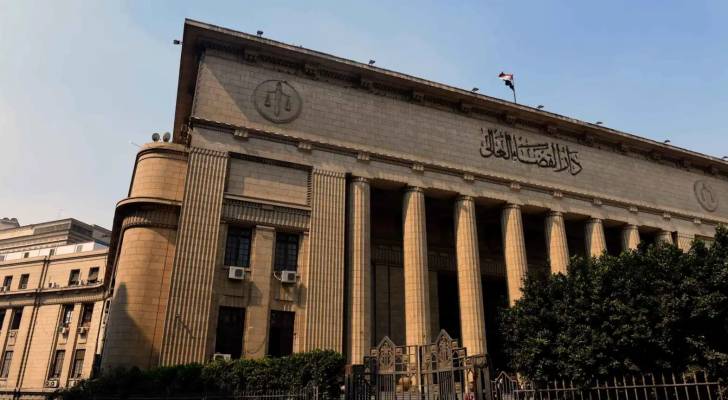 دار القضاء المصري