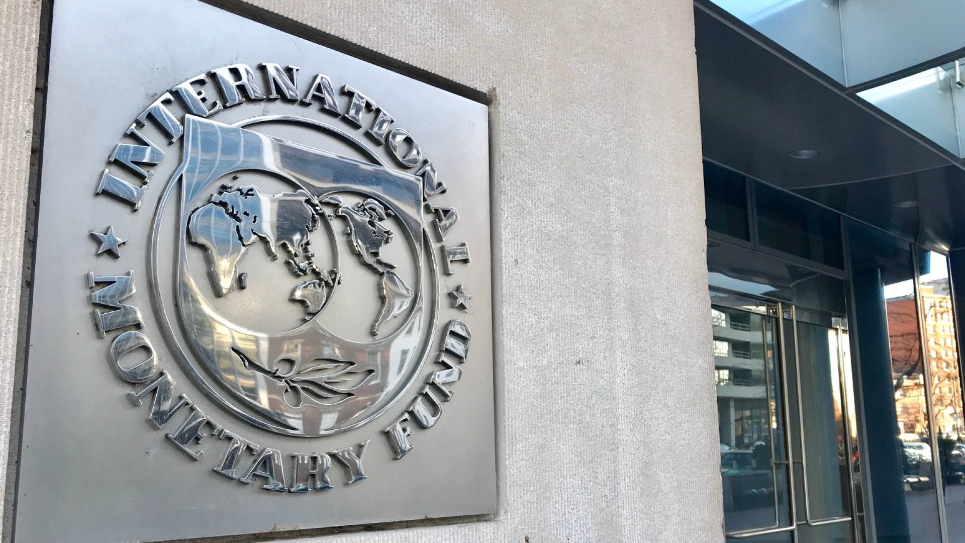 صندوق النقد الدولي يوافق على مستوى الخبراء على المراجعة الخامسة لبرنامج الإصلاح الاقتصادي بالأردن #عاجل 