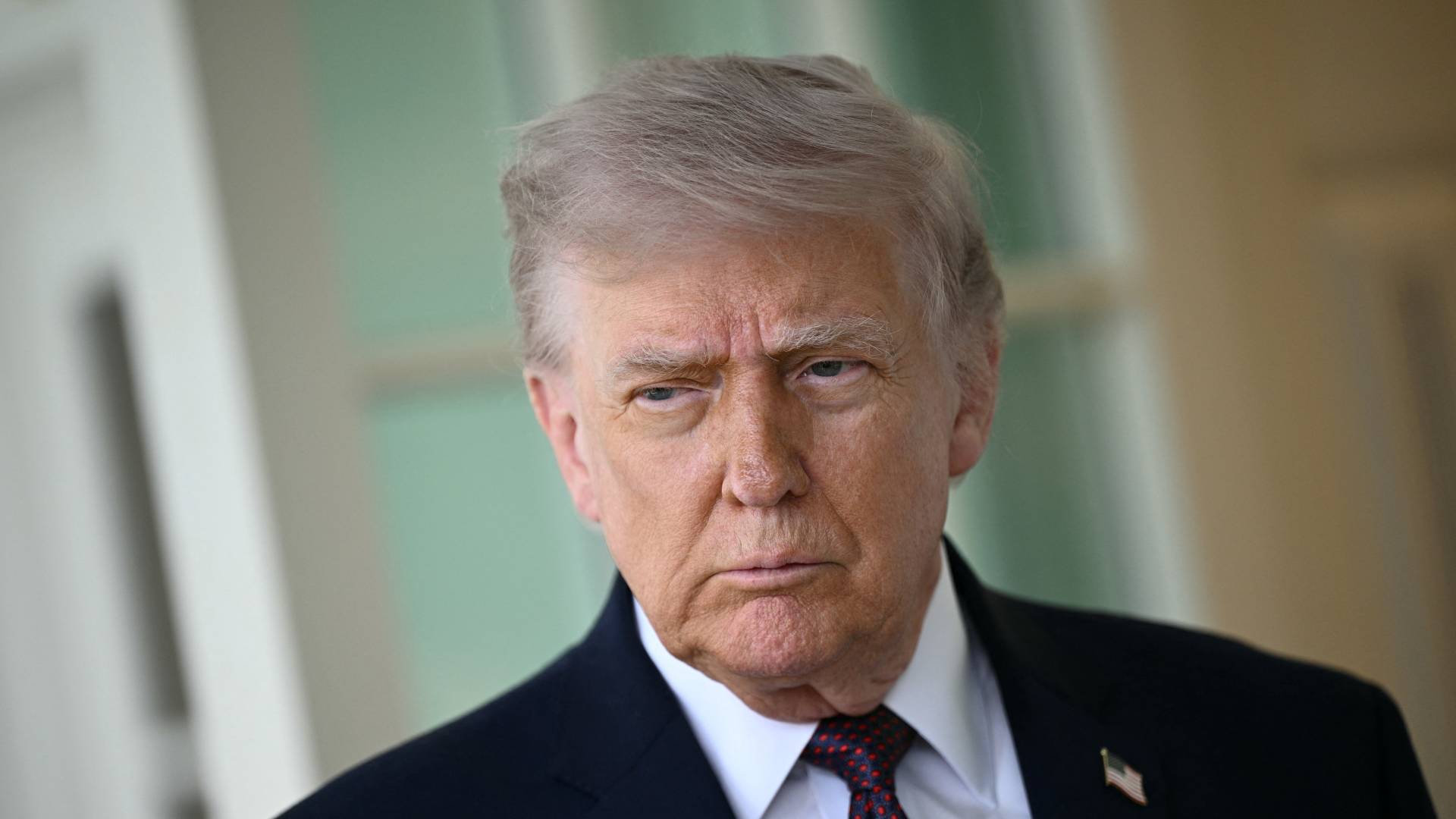 هل دقت ساعة الصفر؟.. مبادرة عزل ترمب بـ "التعديل 25" تحشد 50 عضواً في الكونغرس 