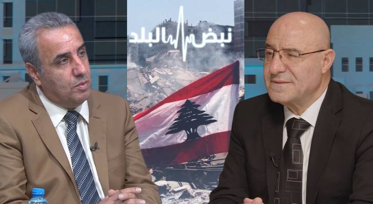ضيوف نبض البلد
