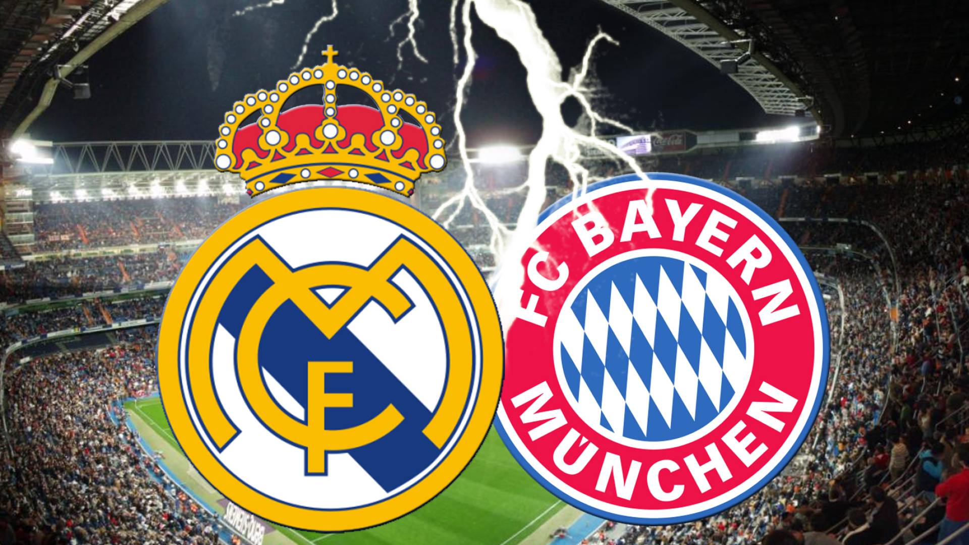 بايرن ميونخ يطيح بريال مدريد ويتأهل إلى نصف نهائي دوري الأبطال #عاجل 