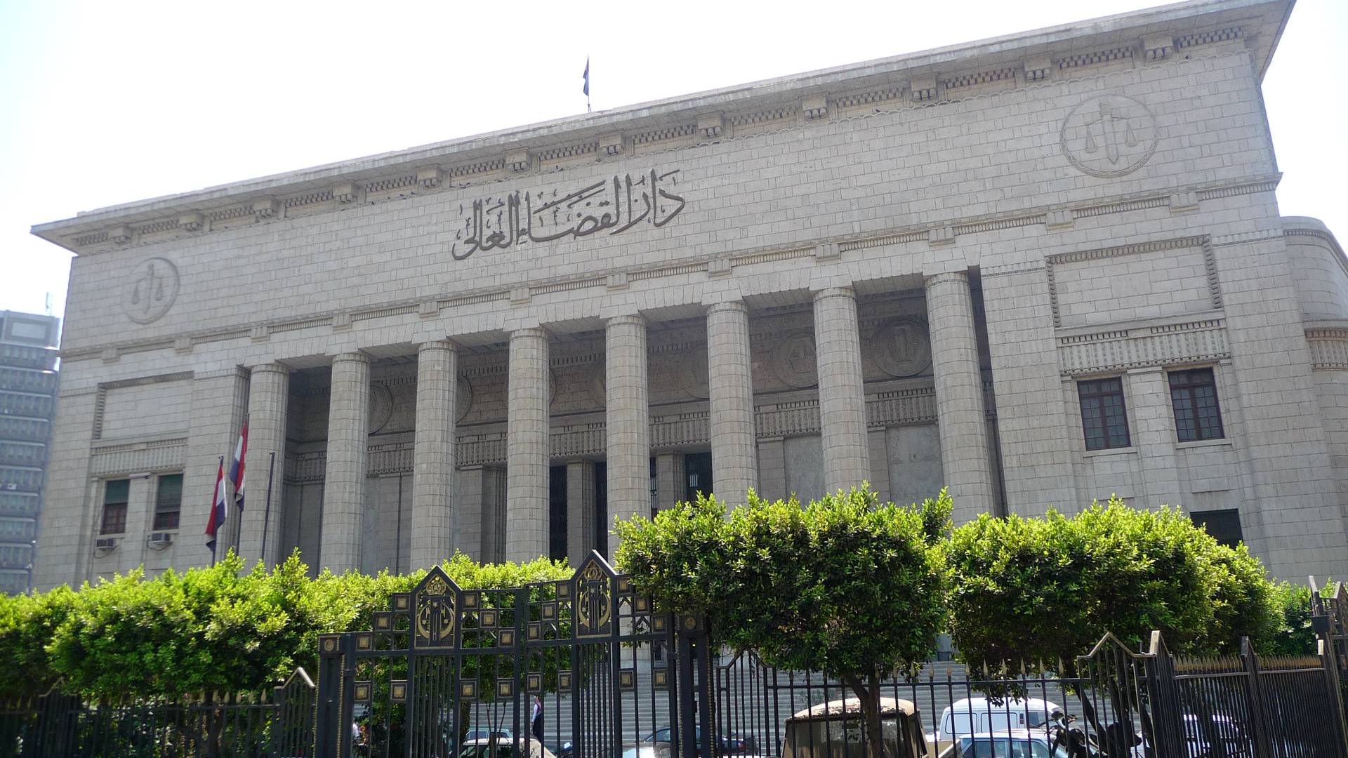 مصر تحظر النشر في 4 قضايا جنائية شغلت الرأي العام حماية للخصوصية