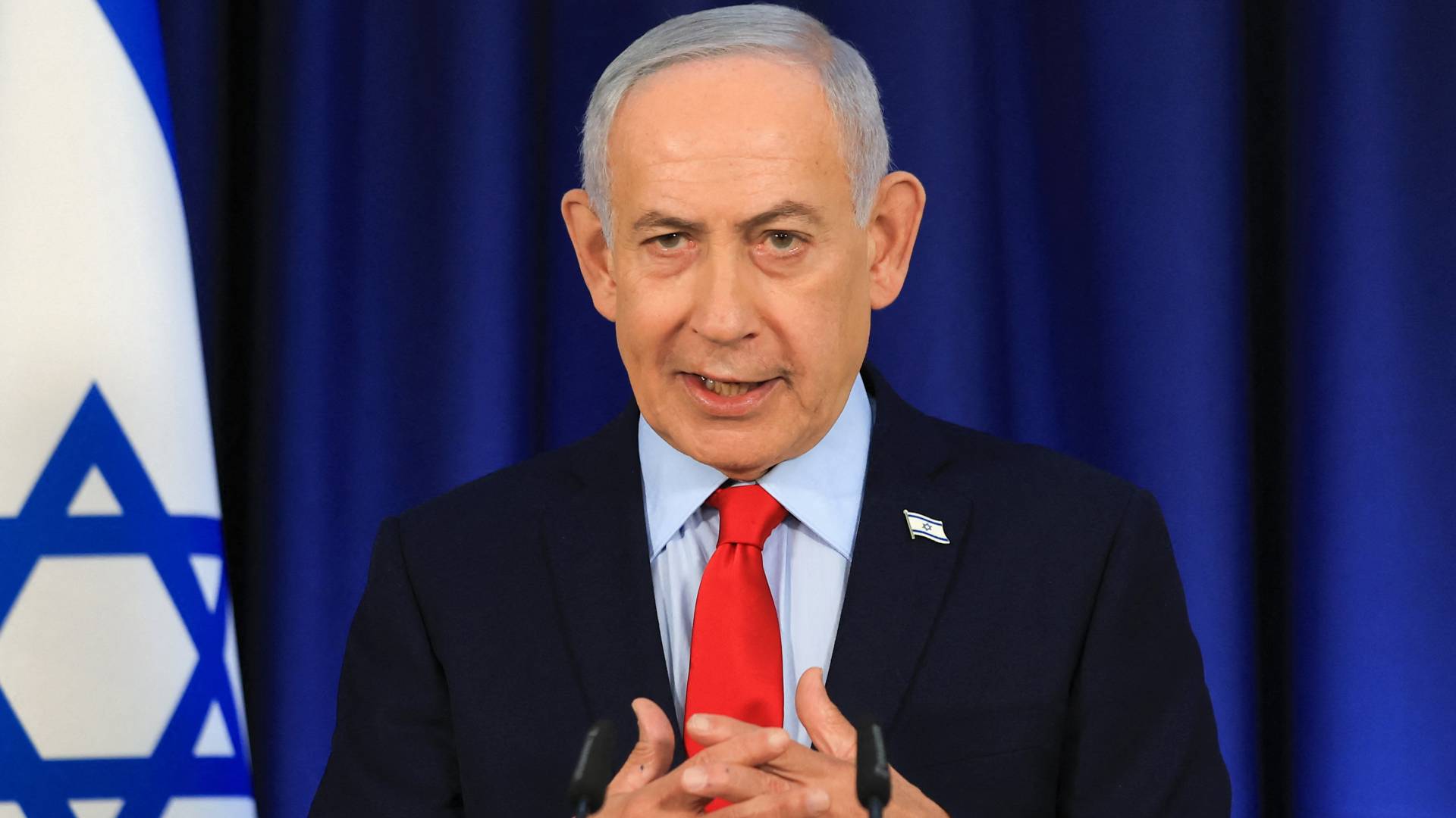 تقارير عبرية: إعلان ترمب وقف إطلاق النار "إهانة" لحكومة نتنياهو والمؤسسة الأمنية في ذهول