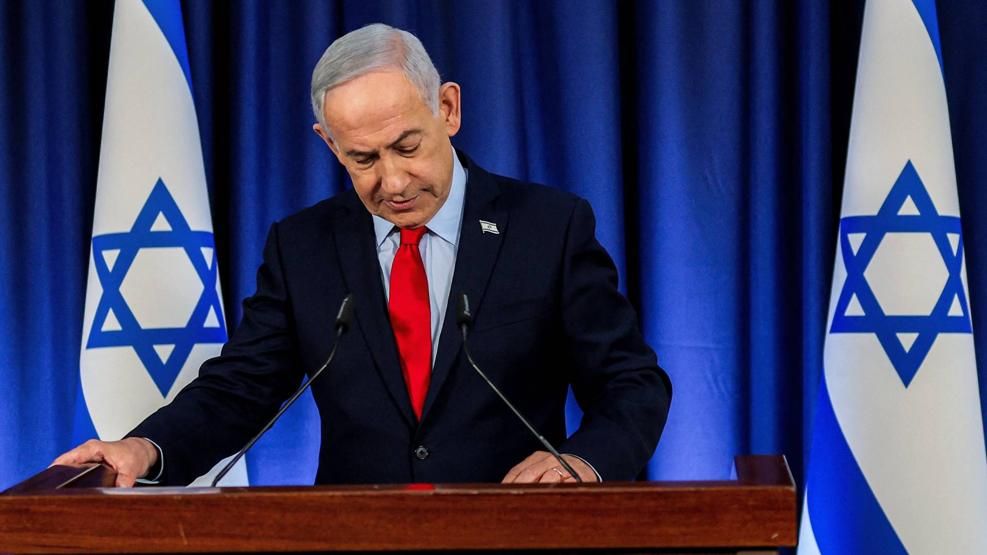 نتنياهو يوافق على “هدنة الـ10 أيام” مع لبنان وسط ترقب لاجتماعه بالرئيس اللبناني في البيت الأبيض