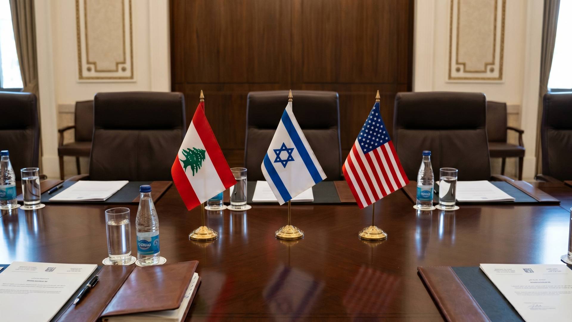 وقف إطلاق النار في لبنان يدخل حيز التنفيذ ولمدة 10 أيام