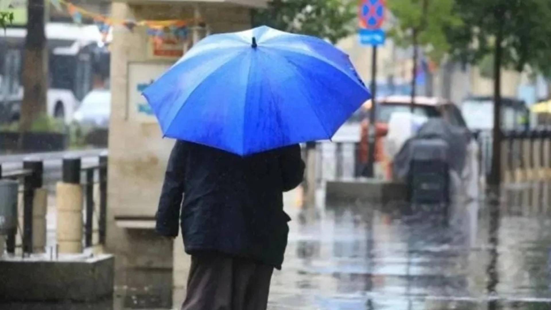 حرارة تلامس 31 مئوية في عمان وأمطار رعدية مرتقبة تشتد مساء